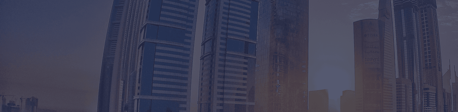 Business Setup Banner
