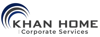 Khan Home Logo