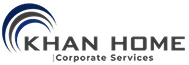 Khan Home Logo
