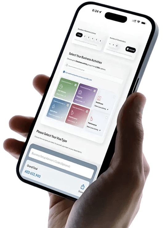 Khan Home Corporate Services Mobile App