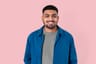 Jay Karia - Project Director
