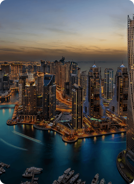 offshore